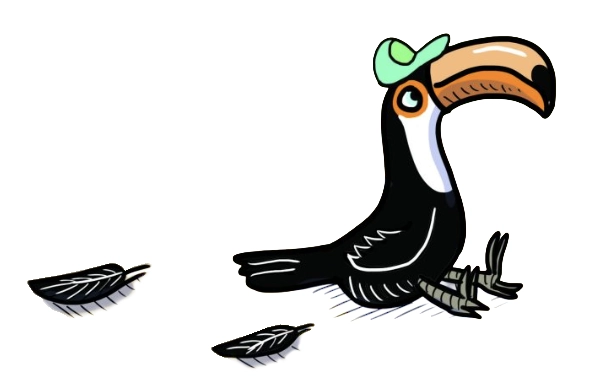 Toucan1